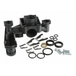 Groupe Hydraulique Pompe - SAUNIER DUVAL : 05720900