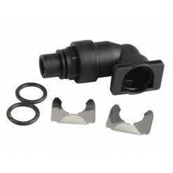 Clapet Anti Retour - SAUNIER DUVAL : 05726600