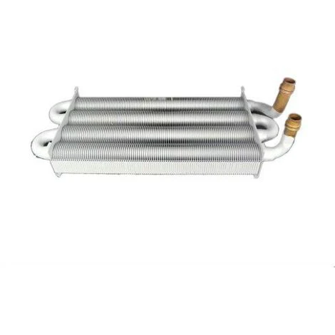 Echangeur Pour ISOFAST24 ET 28E Saunier Duval 3 Echangeur Pour ISOFAST24 ET 28E Saunier Duval