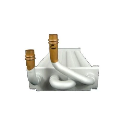 Echangeur Pour ISOFAST24 ET 28E Saunier Duval 5 Echangeur Pour ISOFAST24 ET 28E Saunier Duval – Image 3