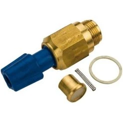 Dispositif De Remplissage Chaudière Saunier Duval