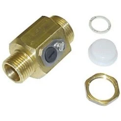 Douille D'arrêt D'eau Mixte SD220/223 620/623/623E Saunier Duval