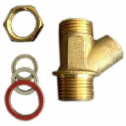 Douille D'arrêt D'eau Compl.ce.ch Saunier Duval