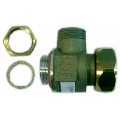 Robinet Gaz SD 14 Saunier Duval