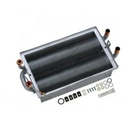 Saunier Duval 05231800 Echangeur 623/623 E - Noir