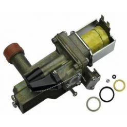 Mécanisme Gaz (G20 GN) THEMIS23E Saunier Duval