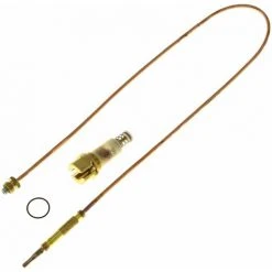 Thermocouple Et Tete Magnetique Pour Chaudiere Saunier Duval