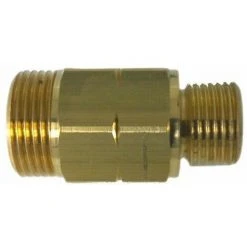 Raccord Eau Chaude Pour Isosplit (MM20/15) Saunier Duval