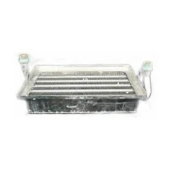 Corps De Chauffe Pour SD 33,35 Saunier Duval