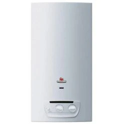 Chauffe Bain OPALIA C11G CYCLO Bas NOx, Gaz De Ville, Sans Veilleuse Saunier Duval