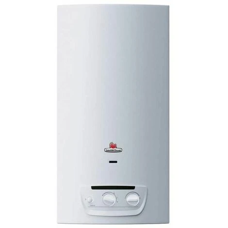 Chauffe Bain OPALIA C11G CYCLO Bas NOx, Gaz De Ville, Sans Veilleuse Saunier Duval 3 Chauffe Bain OPALIA C11G CYCLO Bas NOx, Gaz De Ville, Sans Veilleuse Saunier Duval