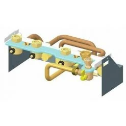 SAUNIER DUVAL Kit Express Rpl Nectra-elexia