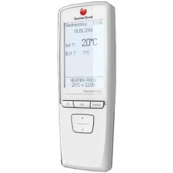 Thermostat Programmation Saunier Duval Exacontrol E7RB Avec Récepteur Radio