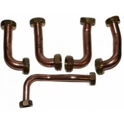 Douilles Longues Pour Cadre écarteur Saunier Duval