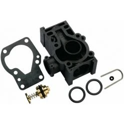 Bride By-pass Mixte, SAUNIER DUVAL, Ref. 5261800 - Besoin D'Habitat