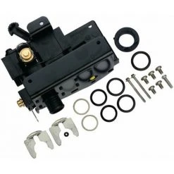 Clapet Inverseur, SAUNIER DUVAL, Ref. 5134000 - Besoin D'Habitat