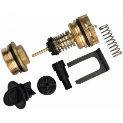 Clapet Vanne 3 Voies, SAUNIER DUVAL, Ref. S1006400 - Besoin D'Habitat