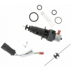 Clapet Vanne 3 Voies THEMA - THEMAPLUS 24/25 - ISOTWIN - ISOMAX CDS - ISOTWIN 25-30 - ISOSPLIT, SAUNIER DUVAL, Ref. 0020136956 - Besoin D'Habitat