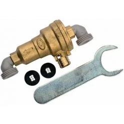 Disconnecteur THEMIS THELIA, SAUNIER DUVAL, Ref. 5144200 - Besoin D'Habitat