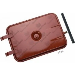 Vase D'expansion 7L, SAUNIER DUVAL, Ref. 0020057805 - Besoin D'Habitat