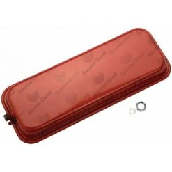 Vase D'expansion 8L, SAUNIER DUVAL, Ref. 5737900 - Besoin D'Habitat