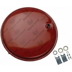 Vase D'expansion Chauffage 5L, SAUNIER DUVAL, Ref. 5705800 - Besoin D'Habitat