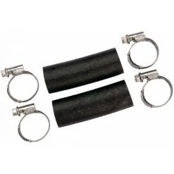 Durits (2) + Collier (2), SAUNIER DUVAL. Ref. 5174100 - Besoin D'Habitat