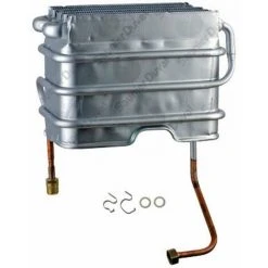 Echangeur, SAUNIER DUVAL, Ref. S1213700 - Besoin D'Habitat