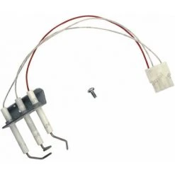 Bougie D'allumage, SAUNIER DUVAL, Ref. S1221000 - Besoin D'Habitat