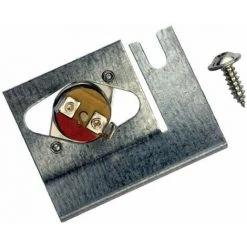 Thermostat Pour VMC, SAUNIER DUVAL, Ref. S1078900 - Besoin D'Habitat