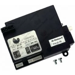 Boitier De Controle De Flammes, SAUNIER DUVAL, Ref. S1221400 - Besoin D'Habitat