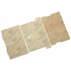 Isolants, SAUNIER DUVAL, Ref. S1003600 - Besoin D'Habitat