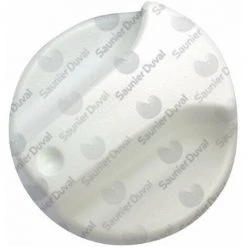 Manette De Selecteur, SAUNIER DUVAL, Ref. S1213200 - Besoin D'Habitat