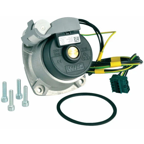 Moteur Pompe THEMA AS 12 CDS - THEMA 25/30 - THEMAPLUS 25/30 CDS, SAUNIER DUVAL, Ref. 0020084524 - Besoin D'Habitat 3 Moteur Pompe THEMA AS 12 CDS - THEMA 25/30 - THEMAPLUS 25/30 CDS, SAUNIER DUVAL, Ref. 0020084524 - Besoin D'Habitat