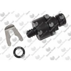 Purgeur Chauffage, Ref.0020084526, SAUNIER DUVAL Par Besoin D'Habitat