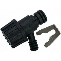 Purgeur Sanitaire, SAUNIER DUVAL, Ref.S1024700 - Besoin D'Habitat