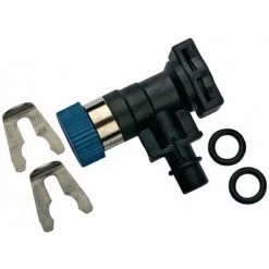 Robinet De Remplissage, Ref.S1007000, SAUNIER DUVAL Par Besoin D'Habitat