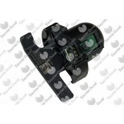 Turbine, SAUNIER DUVAL, Ref. 0020197555 - Besoin D'Habitat