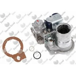 Vanne Gaz, SAUNIER DUVAL,Ref. 0020084502 - Besoin D'Habitat