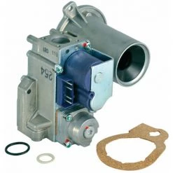 Vanne Gaz, SAUNIER DUVAL, Ref. 0020084503 - Besoin D'Habitat