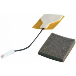 Capteur Sanitaire(CTN Ballon) Isolant CT, Ref.0020048299, SAUNIER DUVAL Par Besoin D'Habitat