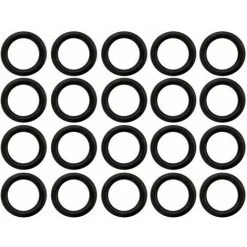 Joint Torique (x20), SAUNIER DUVAL , Ref. 2000801950 - Besoin D'Habitat