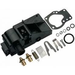 Clapet Double, Ref.05262100, SAUNIER DUVAL Par Besoin D'Habitat