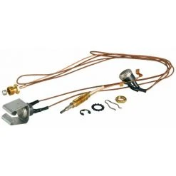 Thermocouple +src - G30, Ref.S1209100, SAUNIER DUVAL Par Besoin D'Habitat