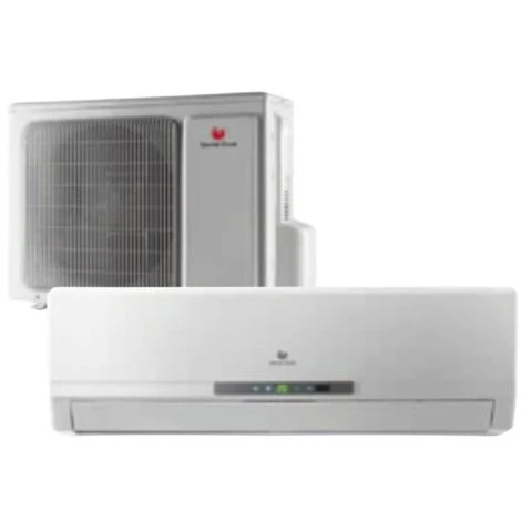 SAUNIER DUVAL Climatiseur Mural VivAir SDH19-065NW, 6,45 KW, 230V, A++ 4 SAUNIER DUVAL Climatiseur Mural VivAir SDH19-065NW, 6,45 KW, 230V, A++ – Image 2