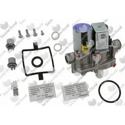 Kit De Changement De Gaz, Ref.0020194565, SAUNIER DUVAL Par Besoin D'Habitat