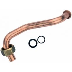 Tubulure , SAUNIER DUVAL , Ref. 5747800 - Besoin D'Habitat