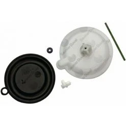 Voûte Membrane (avant 1992), Ref.05328600, SAUNIER DUVAL Par Besoin D'Habitat