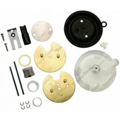 Voûte Membrane (avant 1992), Ref.05349500, SAUNIER DUVAL Par Besoin D'Habitat