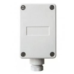 SAUNIER DUVAL Sonde Extérieure Filaire E-bus